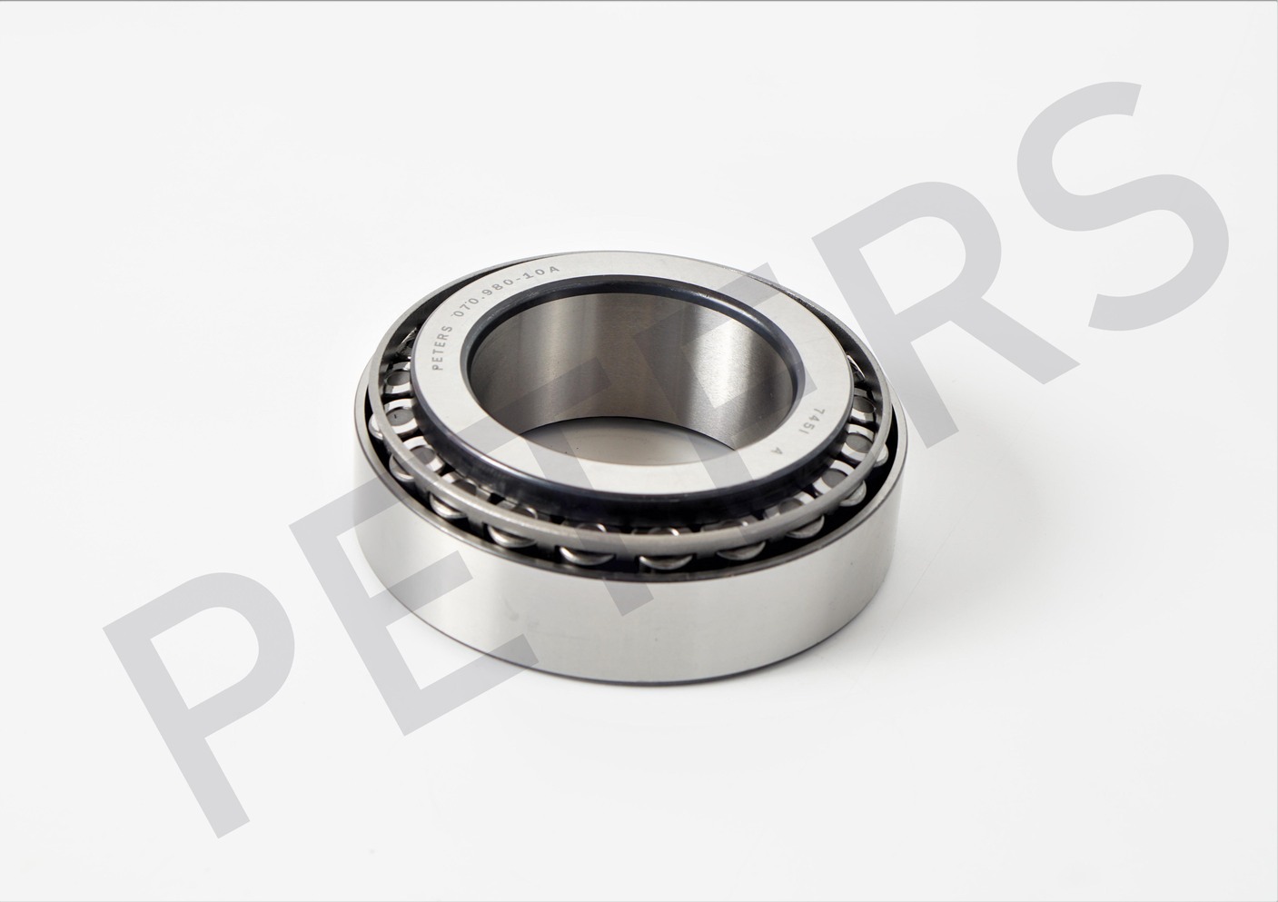070.980-10A Конический роликовый подшипник