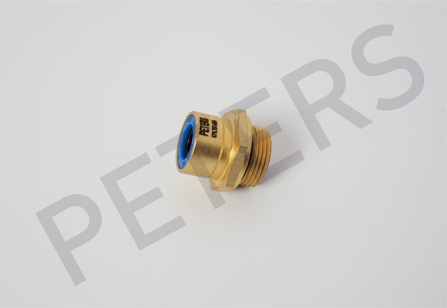 076.757-00A Штекерный соединитель new line