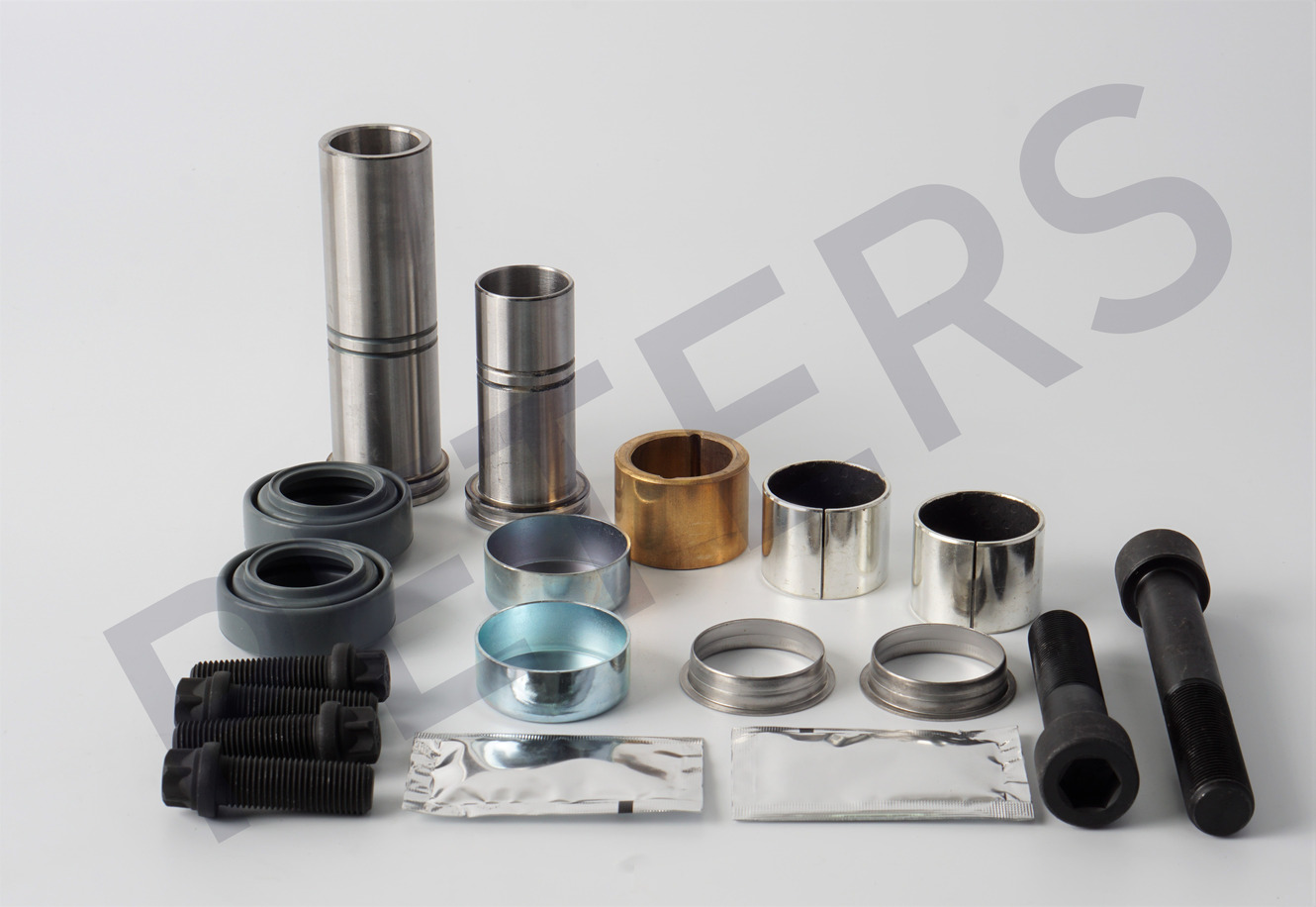 266.720-00A Рем.комплект суппорта meritor/ror elsa 195-225
