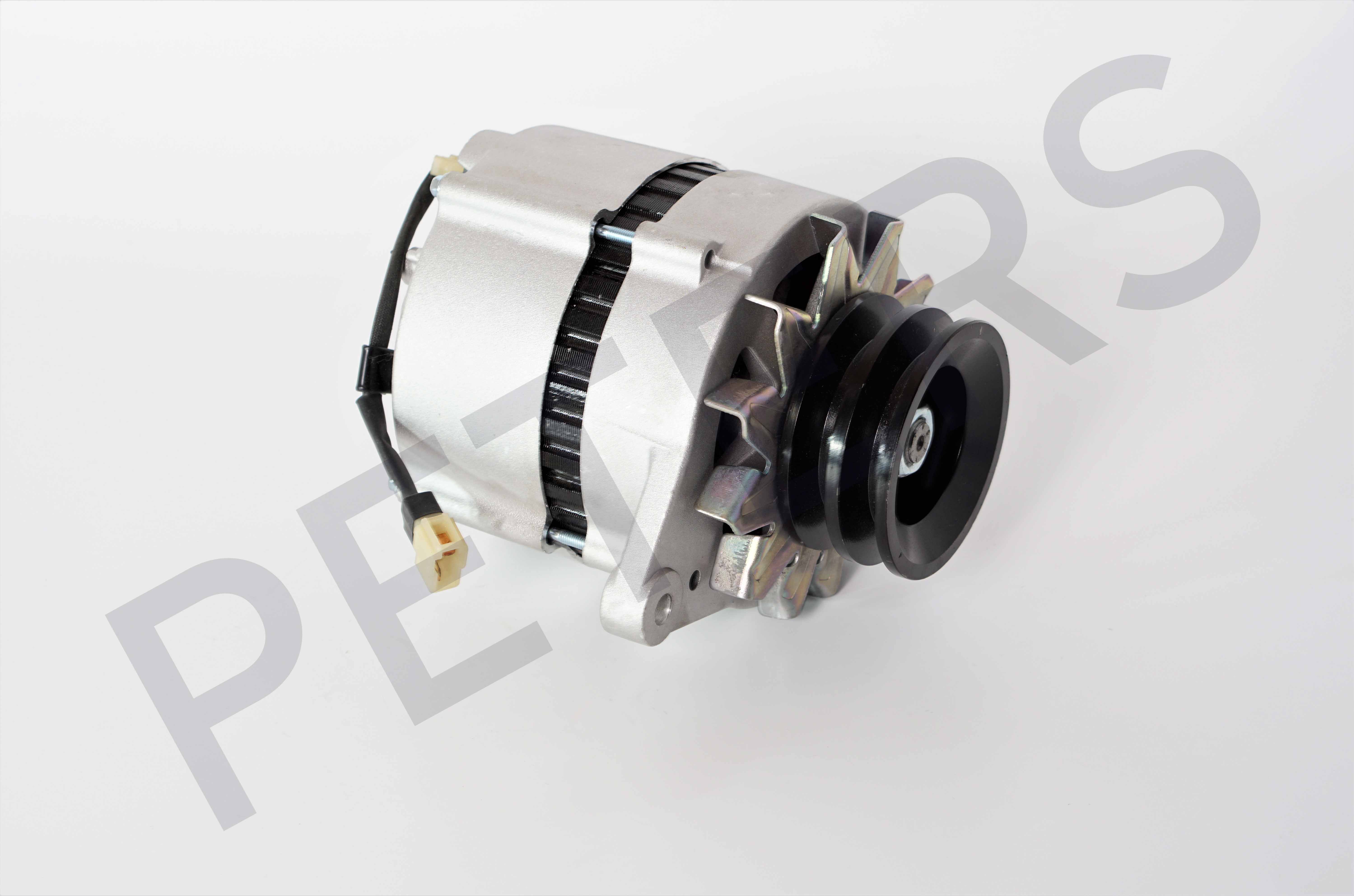 999.221-97A&nbsp;Генератор 28в/55a