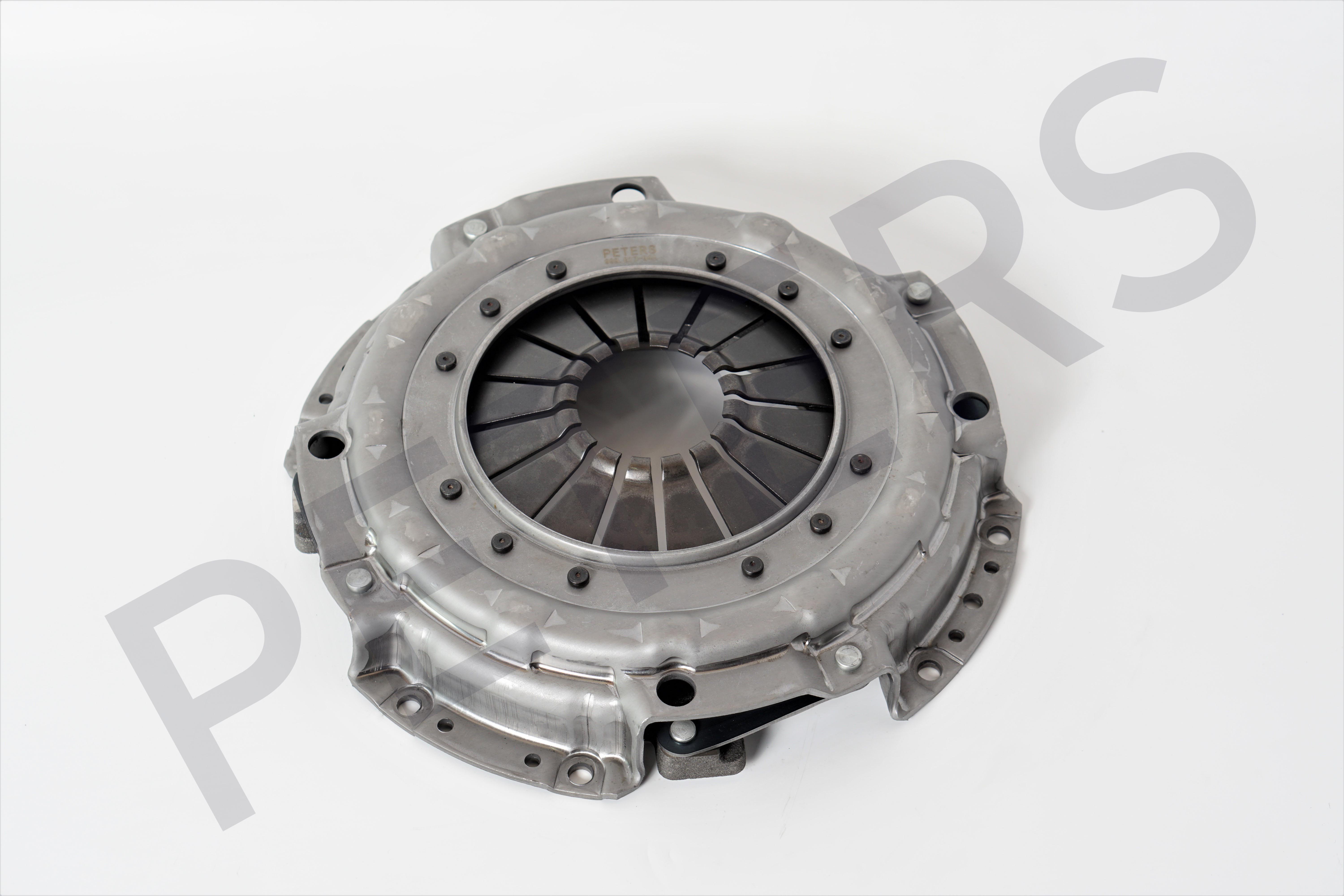 999.817-94A Нажимной диск сцепления cummins isf3.8 euro3