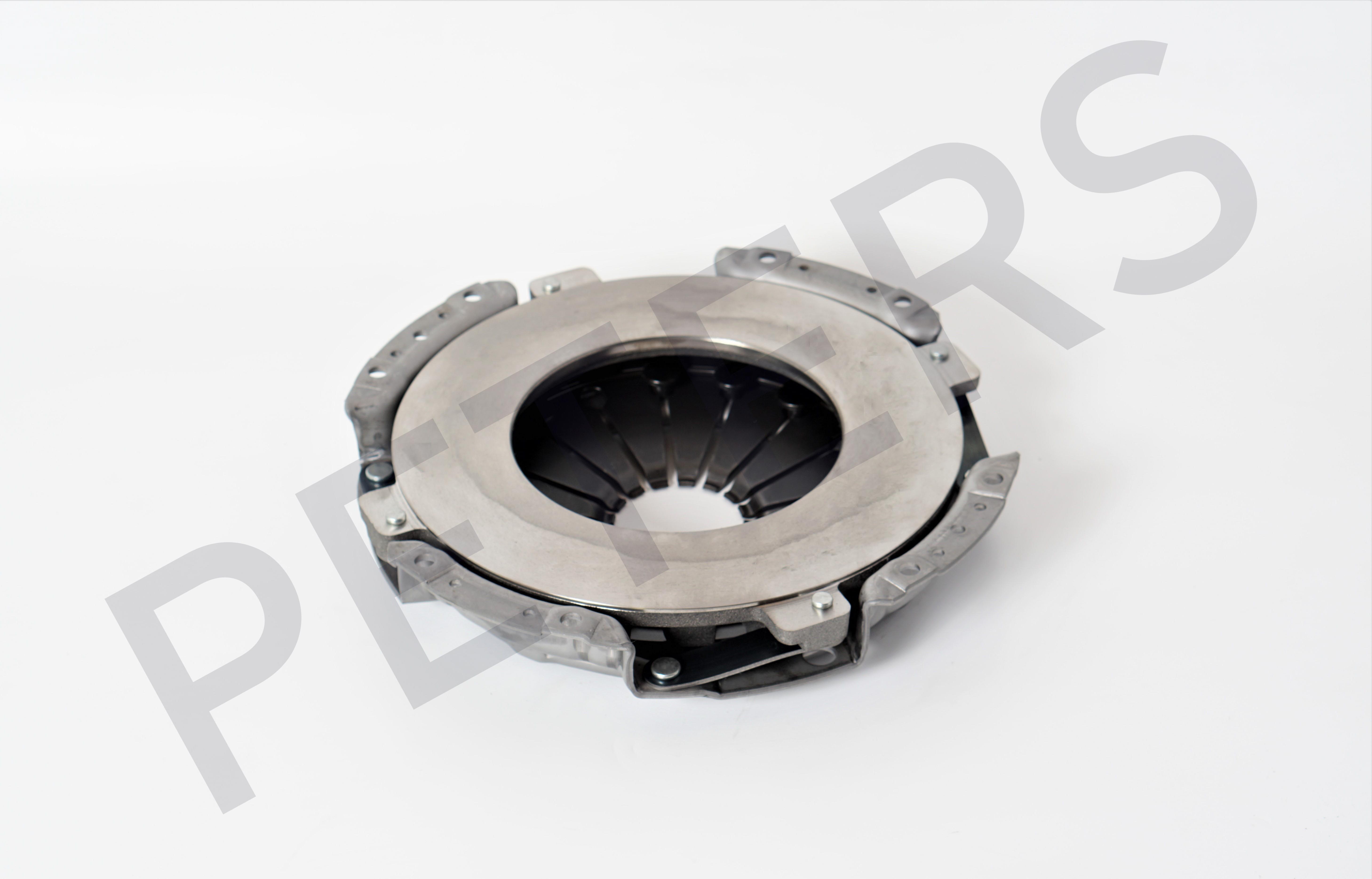 999.817-94A Нажимной диск сцепления cummins isf3.8 euro3