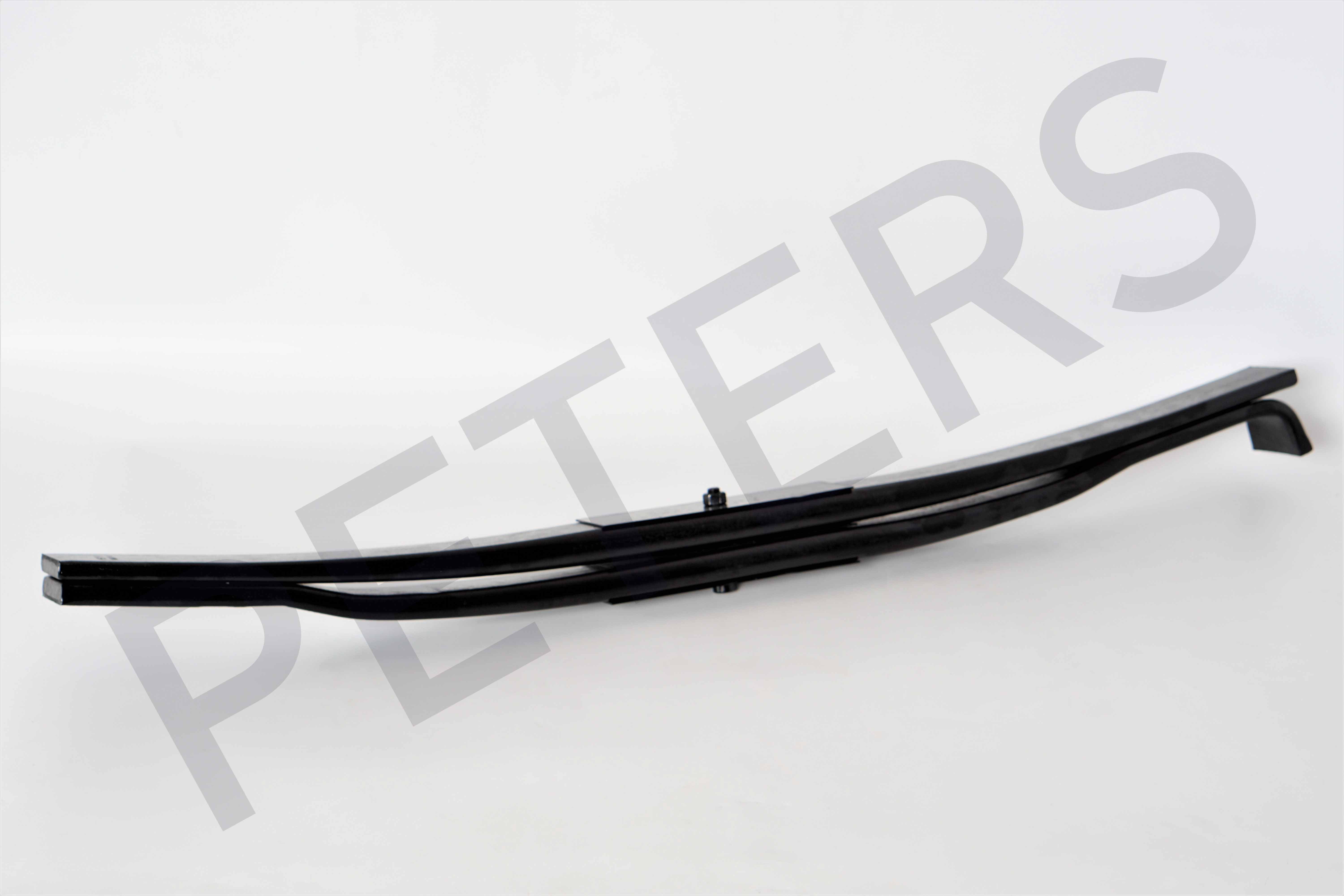 999.897-99A Рессора ec vb 12t